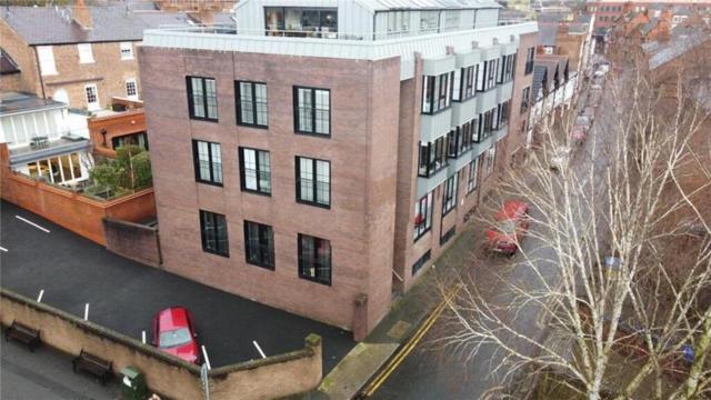 Luxury Apartment: City Centre, Stylish, Modern Chester Exterior foto