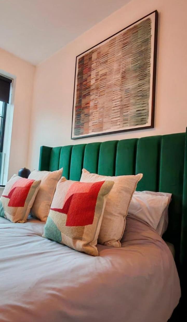 Luxury Apartment: City Centre, Stylish, Modern Chester Exterior foto